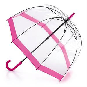 Fulton Birdcage Umbrella